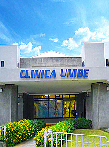 Hospital Clnica UNIBE